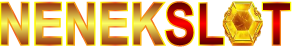 Logo Slot Depo Qris Toko Online Indonesia